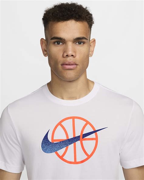 Nike Herren Basketball Dri